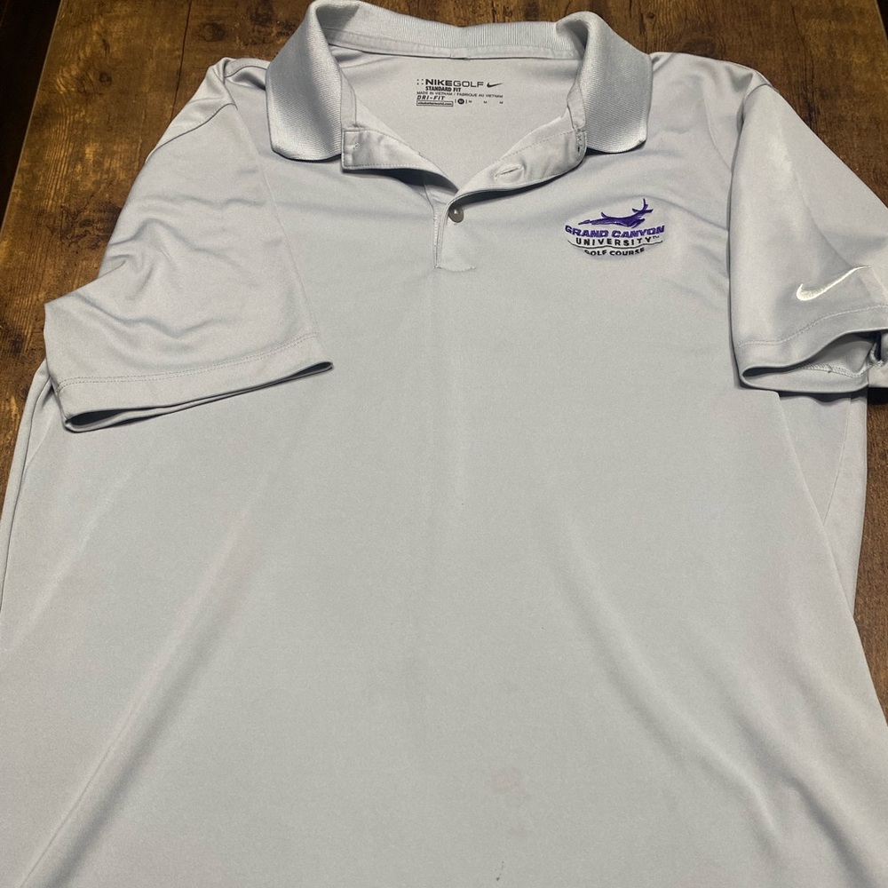 Nike Golf Polo